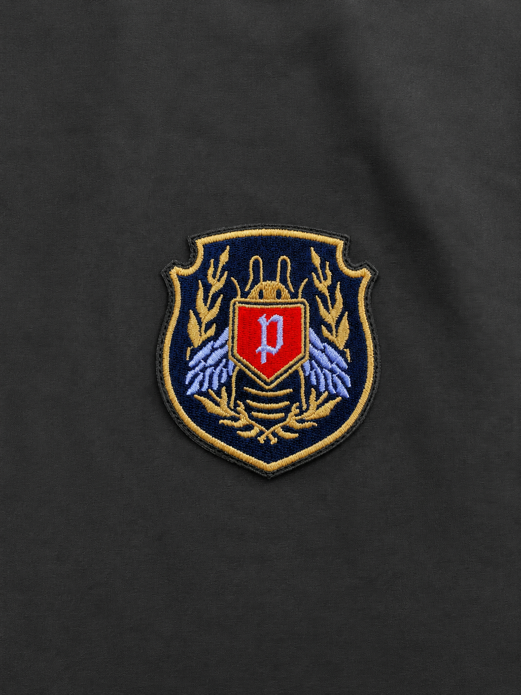 Program Goods Track Jacket