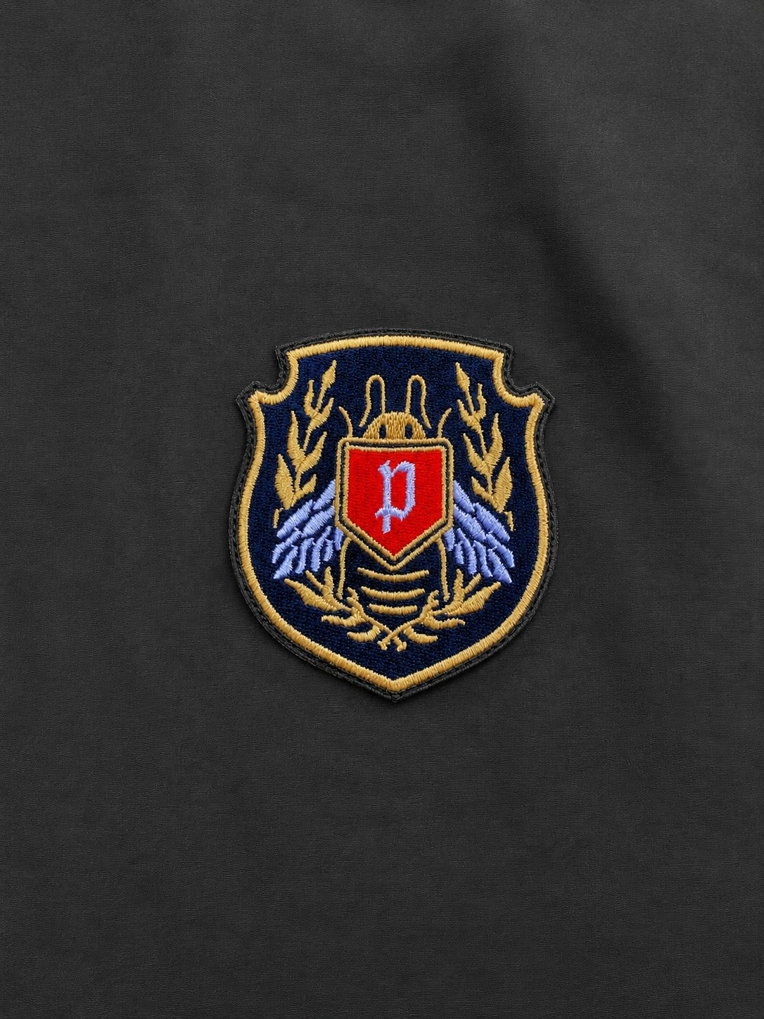 Program Goods Track Jacket
