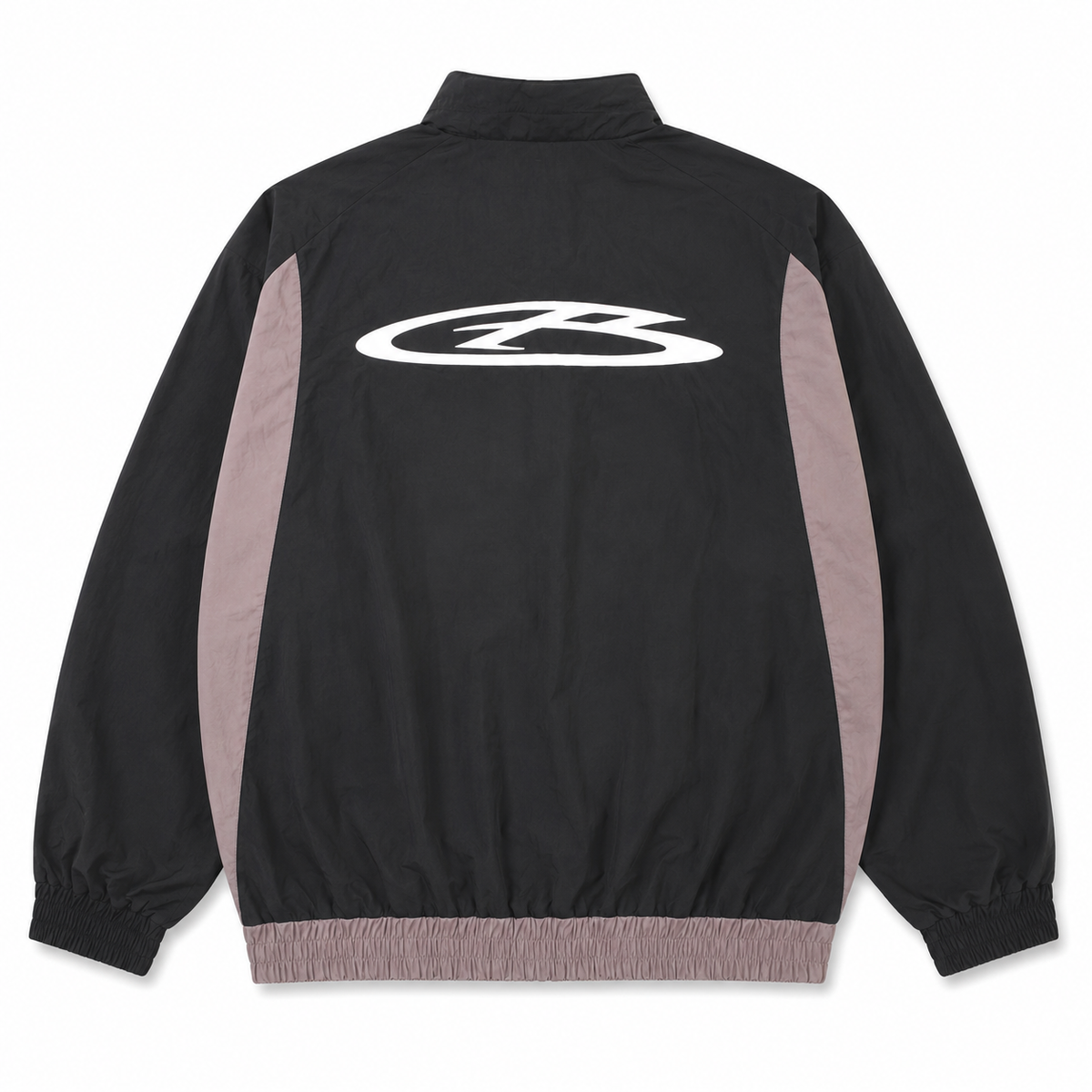 Program Goods Track Jacket