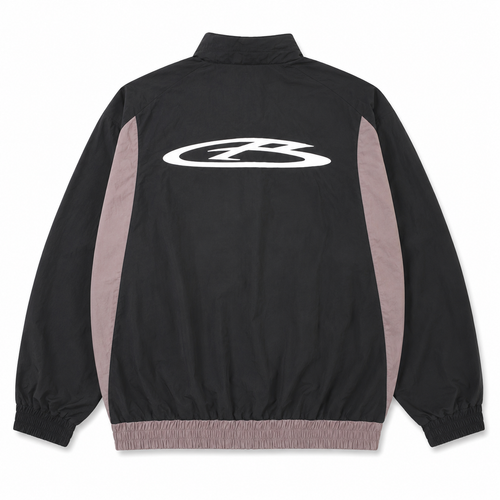 Program Goods Track Jacket