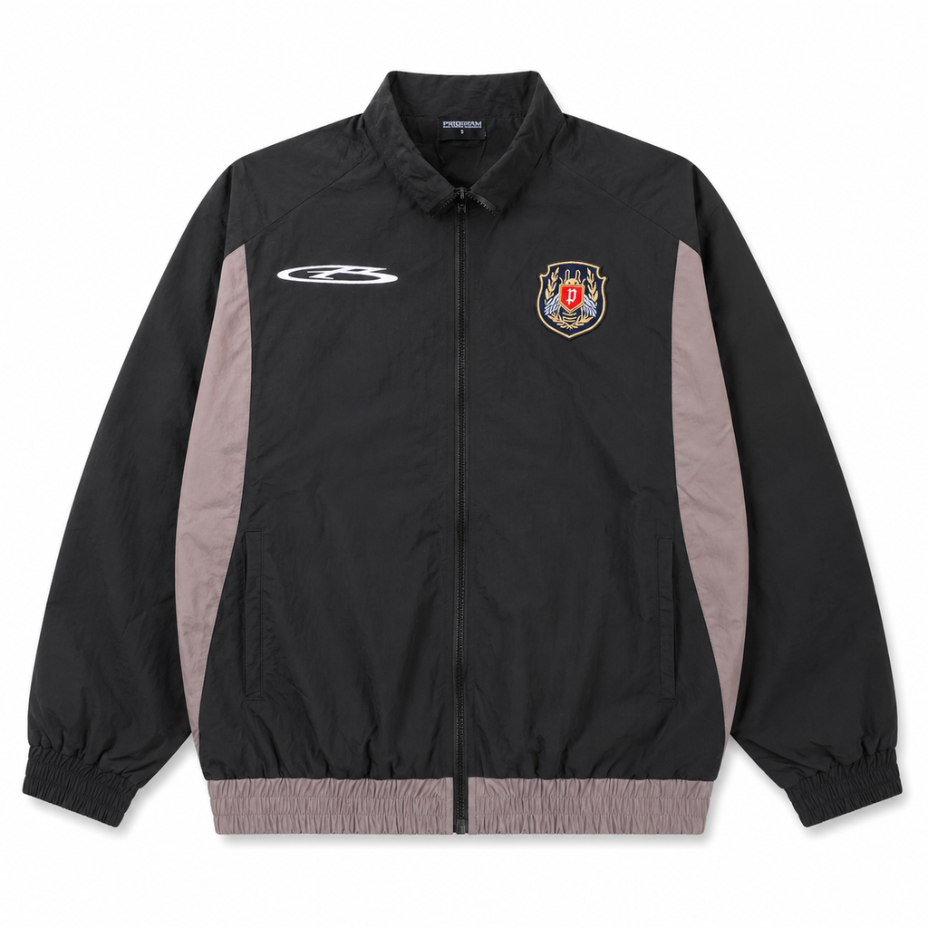 Program Goods Track Jacket