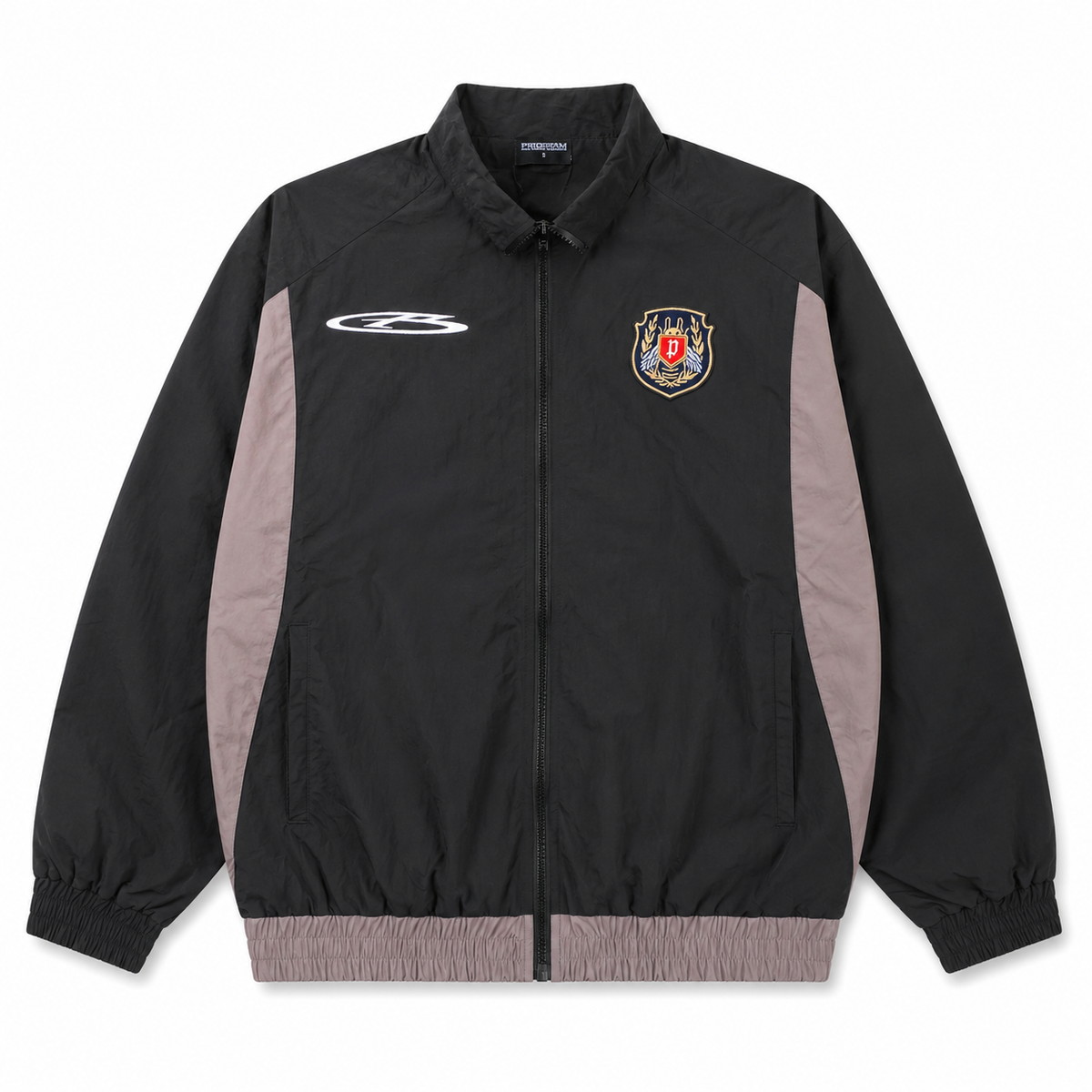 Program Goods Track Jacket